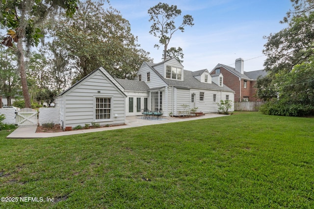 4982 Arapahoe Ave, Jacksonville, FL 32210 - photo 48