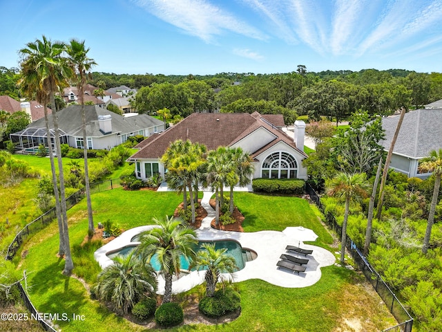 161 Indian Cove Ln, Ponte Vedra Beach, FL 32082 - photo 62