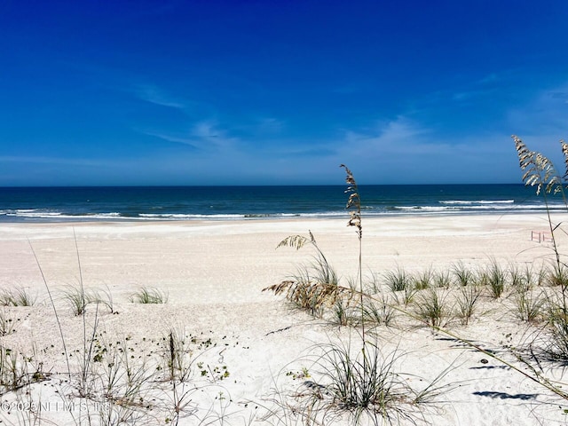 2348 Seminole Reach Ct, Atlantic Beach, FL 32233 - water view with nearby beach
