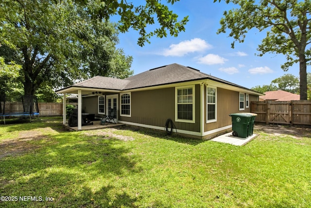 14511 Greenover Ln, Jacksonville, FL 32258 - photo 37