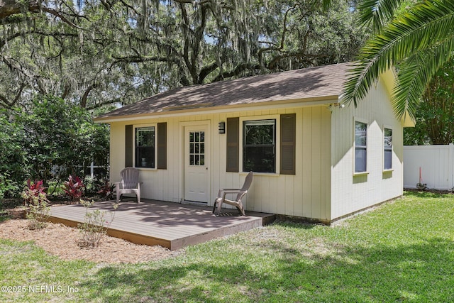 2020 Highland Dr, Fernandina Beach, FL 32034 - photo 24