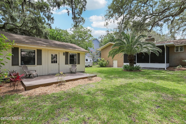 2020 Highland Dr, Fernandina Beach, FL 32034 - photo 25