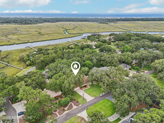 2020 Highland Dr, Fernandina Beach, FL 32034 - photo 32