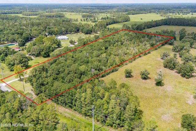 00 SE 21st Ave, Starke, FL 32091 - photo 1