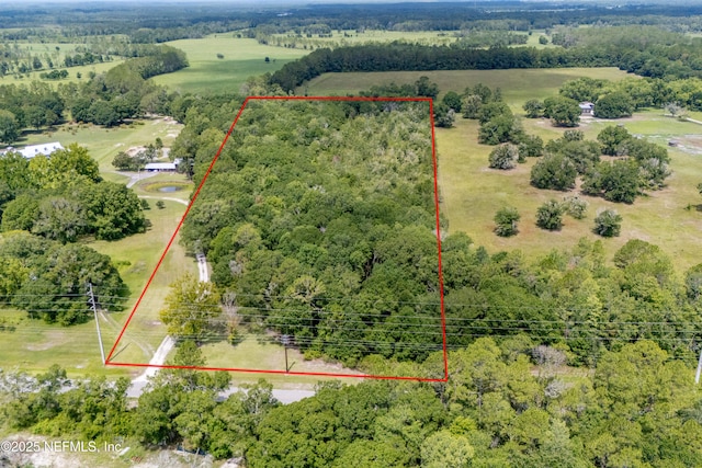 00 SE 21st Ave, Starke, FL 32091 - photo 2