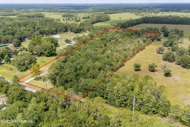 00 SE 21st Ave, Starke, FL 32091 - photo 3