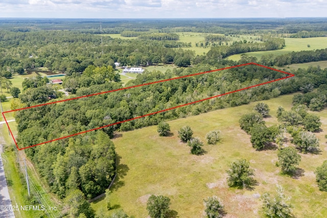 00 SE 21st Ave, Starke, FL 32091 - photo 4