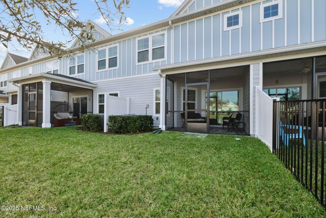 491 Boracay Cir, Saint Johns, FL 32259 - photo 32
