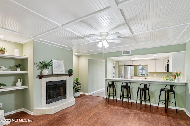200 16th St Unit 103A, Saint Augustine Beach, FL 32080 - photo 4