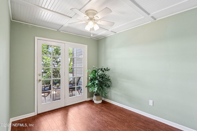 200 16th St Unit 103A, Saint Augustine Beach, FL 32080 - photo 11