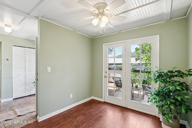 200 16th St Unit 103A, Saint Augustine Beach, FL 32080 - photo 12