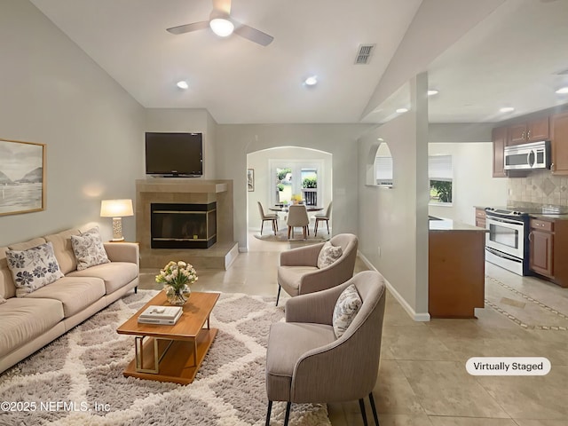 3058 Waters View Cir, Orange Park, FL 32073 - photo 2