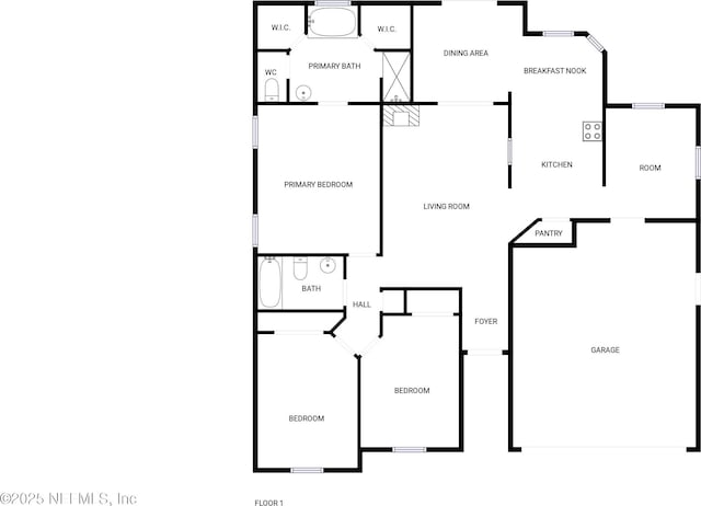 3058 Waters View Cir, Orange Park, FL 32073 - photo 22