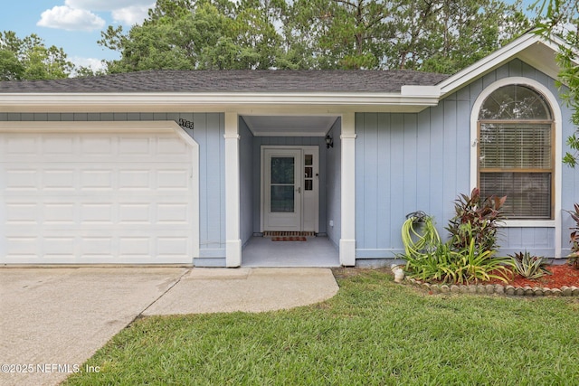 4765 Goshawk Dr N, Jacksonville, FL 32257 - photo 3