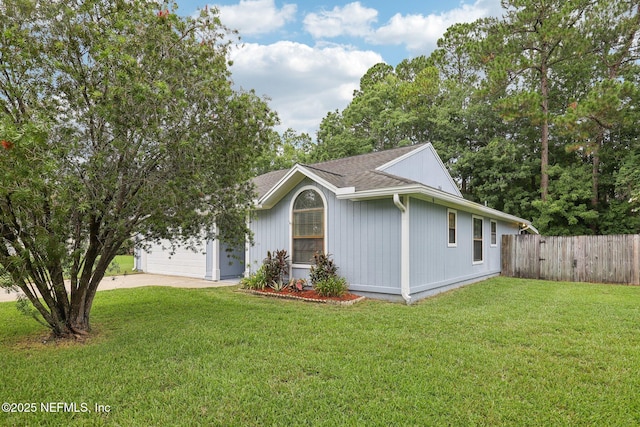 4765 Goshawk Dr N, Jacksonville, FL 32257 - photo 4