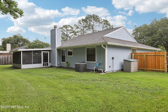 4765 Goshawk Dr N, Jacksonville, FL 32257 - photo 34