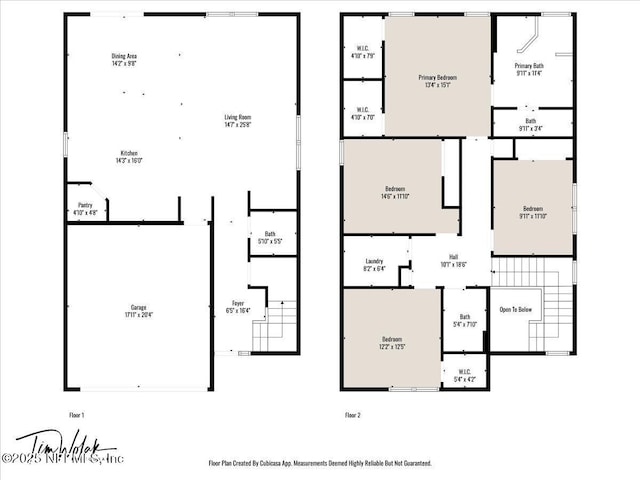 3922 Heatherbrook Pl, Middleburg, FL 32068 - photo 4