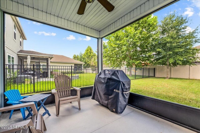 3922 Heatherbrook Pl, Middleburg, FL 32068 - photo 34