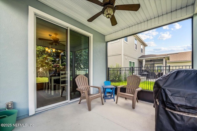 3922 Heatherbrook Pl, Middleburg, FL 32068 - photo 35