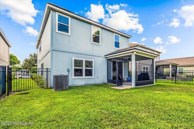 3922 Heatherbrook Pl, Middleburg, FL 32068 - photo 36