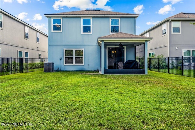 3922 Heatherbrook Pl, Middleburg, FL 32068 - photo 37