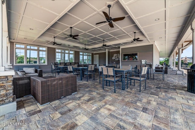 3922 Heatherbrook Pl, Middleburg, FL 32068 - photo 49