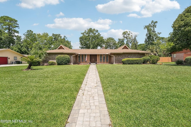 366 Perthshire Dr, Orange Park, FL 32073 - photo 4