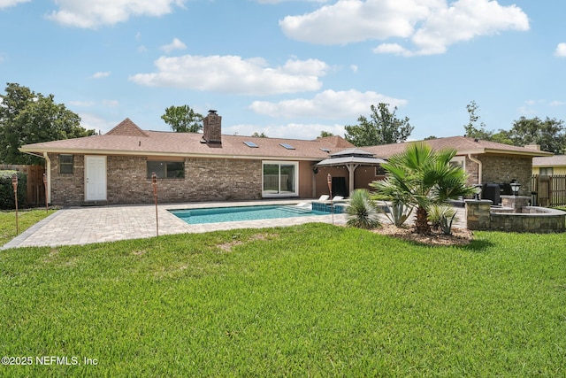 366 Perthshire Dr, Orange Park, FL 32073 - photo 51