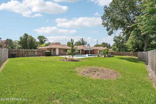 366 Perthshire Dr, Orange Park, FL 32073 - photo 52
