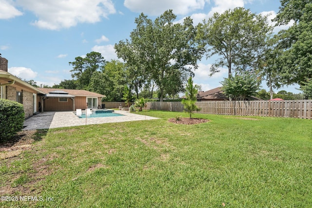 366 Perthshire Dr, Orange Park, FL 32073 - photo 53
