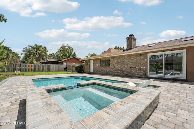 366 Perthshire Dr, Orange Park, FL 32073 - photo 56