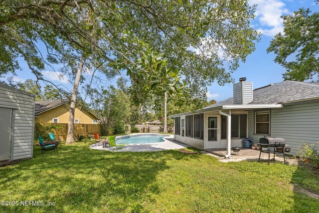 2084 Tickford St, Middleburg, FL 32068 - photo 29