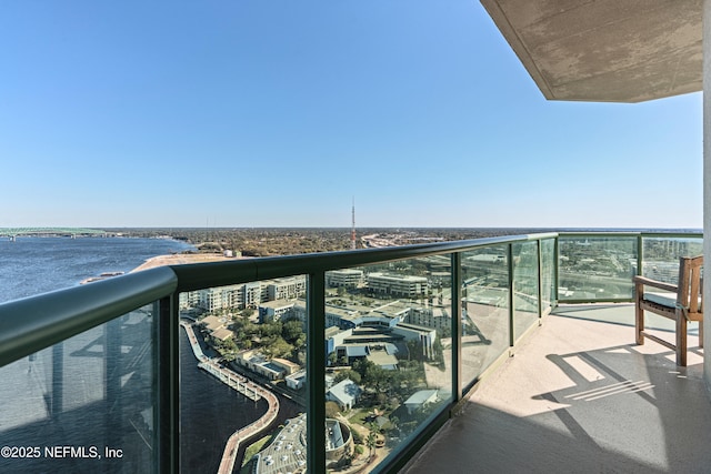 1431 Riverplace Blvd Unit 2508, Jacksonville, FL 32207 - photo 11