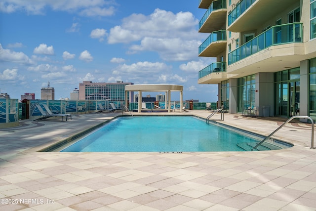 1431 Riverplace Blvd Unit 2508, Jacksonville, FL 32207 - photo 36