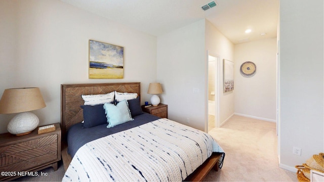364 Higgins Loop, Saint Augustine, FL 32092 - bedroom with carpet flooring and baseboards