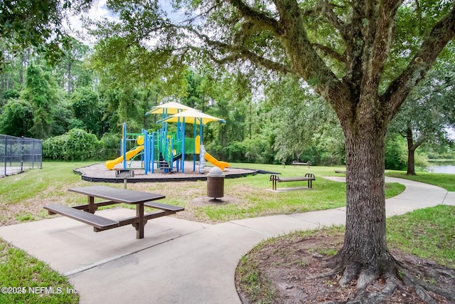 11790 Carson Lake Dr W, Jacksonville, FL 32221 - photo 18