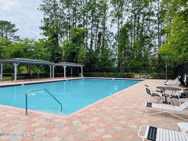 11790 Carson Lake Dr W, Jacksonville, FL 32221 - photo 17