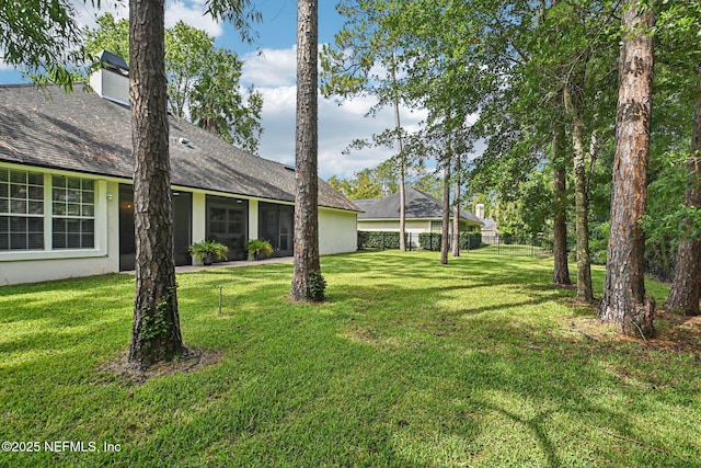 1916 Woodlake Dr, Fleming Island, FL 32003 - photo 41