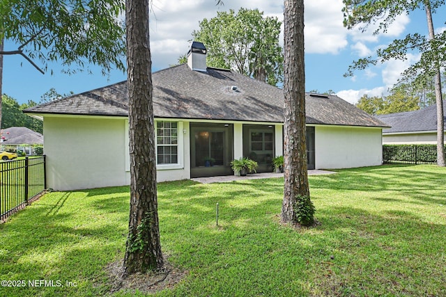 1916 Woodlake Dr, Fleming Island, FL 32003 - photo 42