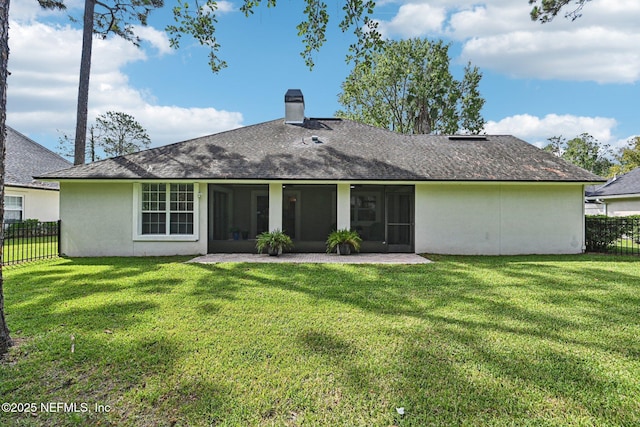 1916 Woodlake Dr, Fleming Island, FL 32003 - photo 43