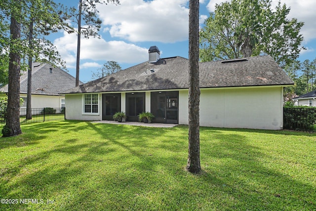1916 Woodlake Dr, Fleming Island, FL 32003 - photo 44
