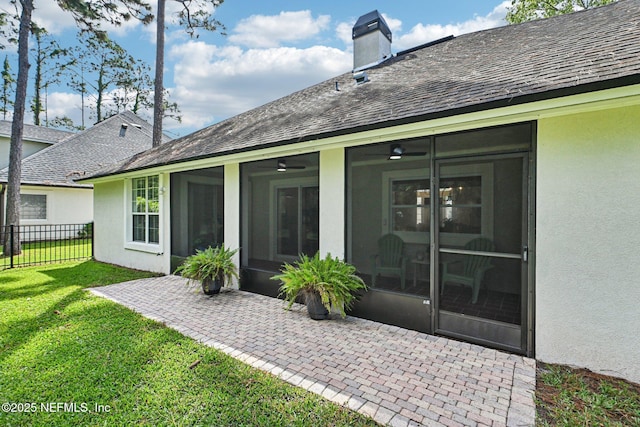 1916 Woodlake Dr, Fleming Island, FL 32003 - photo 39