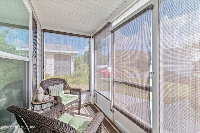 2548 Haywood Estates Ln, Jacksonville, FL 32233 - view of sunroom