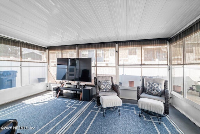 2548 Haywood Estates Ln, Jacksonville, FL 32233 - view of sunroom