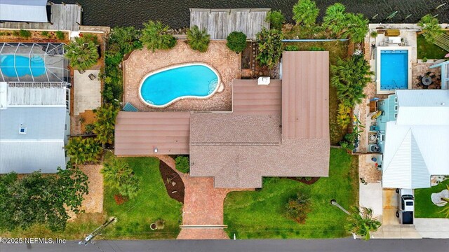 142 Avalon Ave, Flagler Beach, FL 32136 - photo 50