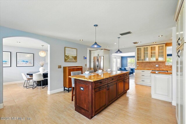 142 Avalon Ave, Flagler Beach, FL 32136 - photo 21