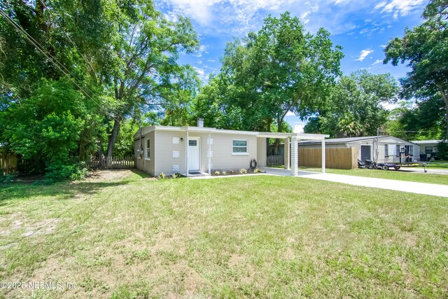 5635 Kimbrell Dr S, Jacksonville, FL 32210 - photo 23
