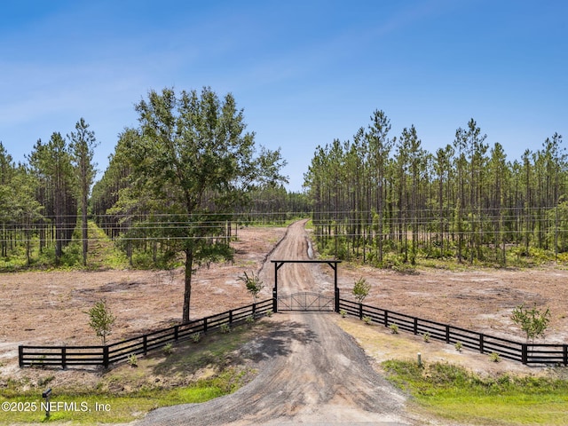 0 Lake Hampton Rd, Hilliard, FL 32046