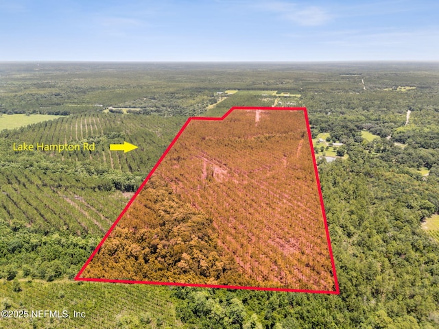 0 Lake Hampton Rd, Hilliard, FL 32046