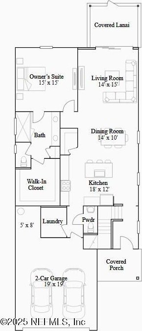 6226 Mare Ave, Jacksonville, FL 32219 - photo 2